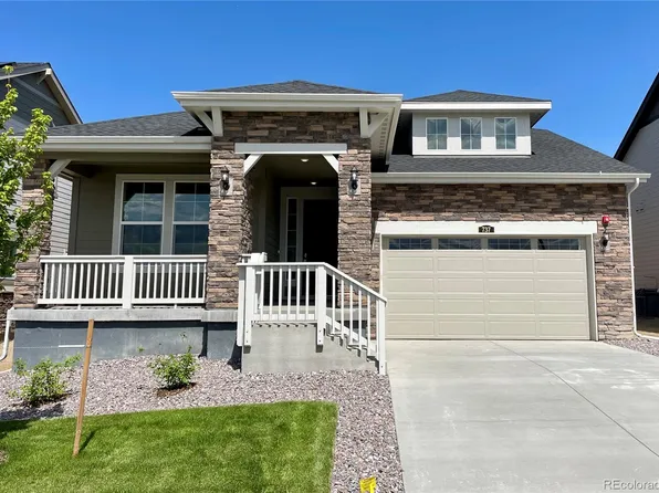 737 Raindance Street, Erie, CO 80516