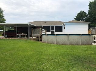 650 Dummy Line Rd, Thomasville, AL 36784