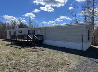 2290 Moir Farm Rd, Lawsonville, NC 27022