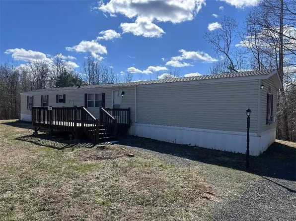 2290 Moir Farm Rd, Lawsonville, NC 27022