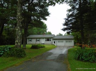 7 Martin Stream Rd, Fairfield, ME 04937