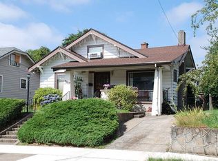 4227 NE 24th Ave, Portland, OR 97211