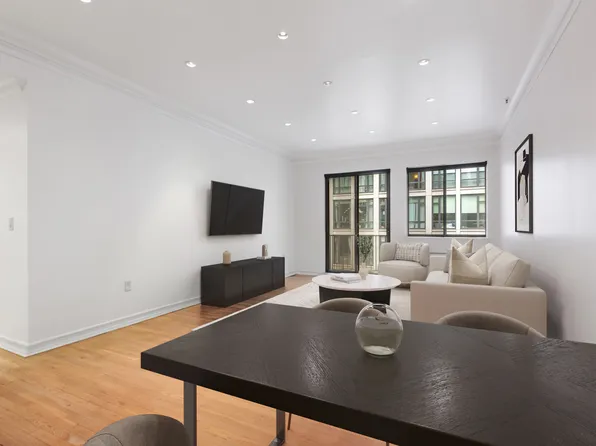 136 West 23rd Street 4C image 1 of 13