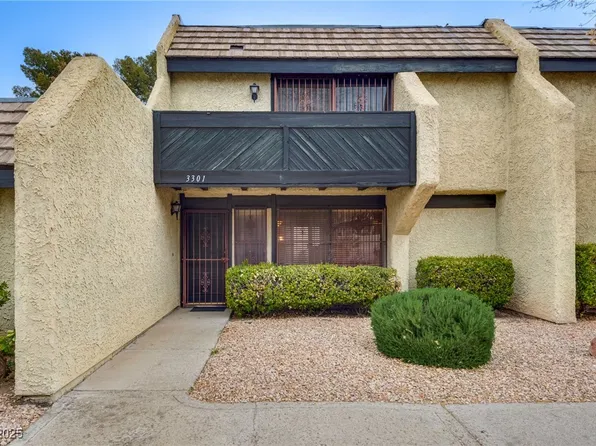 3301 China Dr, Las Vegas, NV 89121