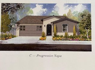 623 Cathedral Ct S, Madera, CA 93636