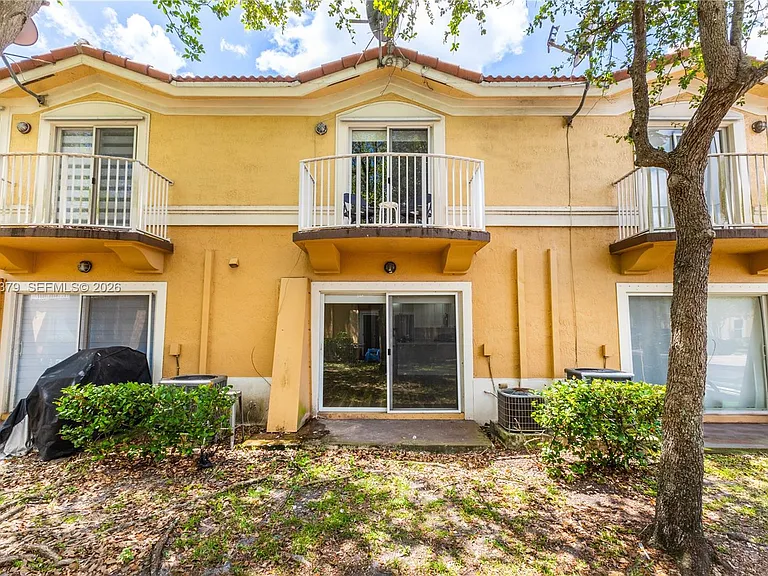 12850 SW 31st Ct #102 — Photo 32