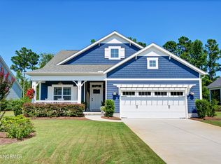 25 Single Tree Ct, Hampstead, NC 28443