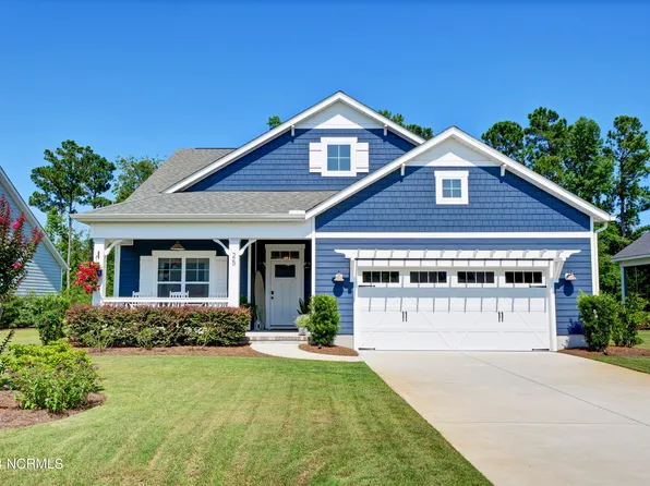 25 Single Tree Court, Hampstead, NC 28443