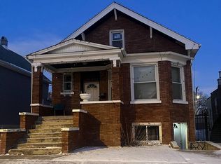 1235 S 57th Ave, Cicero, IL 60804