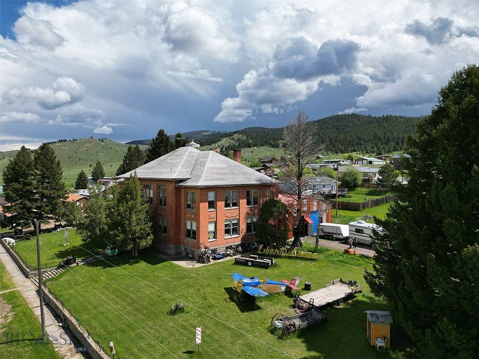 718 Pearl St, Philipsburg, MT 59858 Zillow