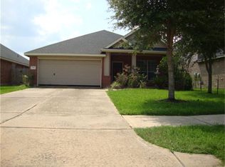 7930 Thorncroft Manor Ln, Richmond, TX 77407