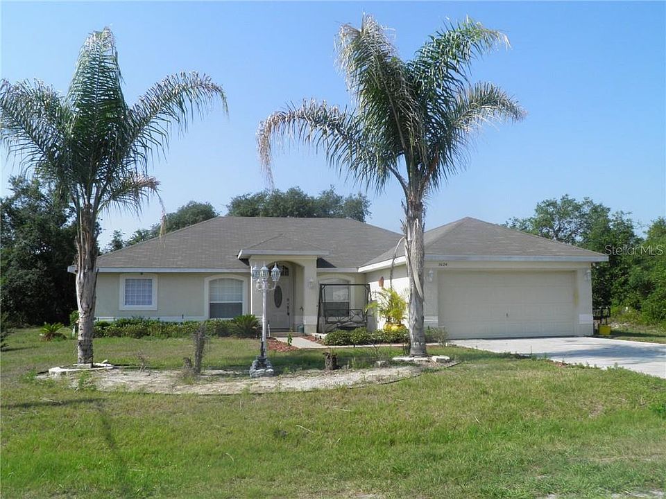 1st image of 1624 Redfin Dr