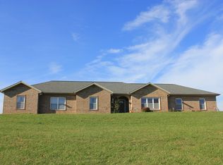 8619 E State Road 64, Birdseye, IN 47513
