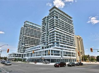 55 Speers Rd #1413, Oakville, ON L6K0H9