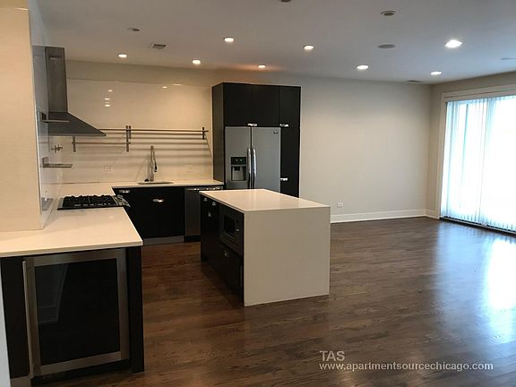 Tons of counter space