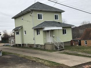 145 Chestnut St, Aliquippa, PA 15001