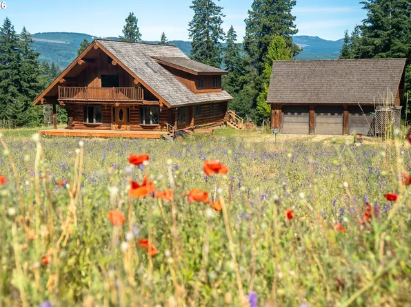7500 Smullin Rd, Mount Hood Parkdale, OR 97041