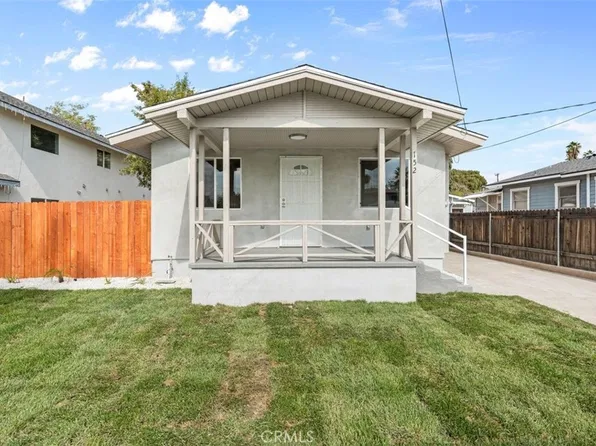 152 E Olive St, San Bernardino, CA 92410
