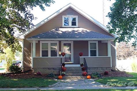 Welcome to 1120 Wilhelm Street~