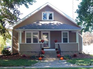 1120 Wilhelm St, Defiance, OH 43512