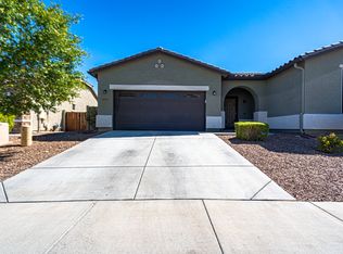 18433 W Sunnyslope Ln, Waddell, AZ 85355