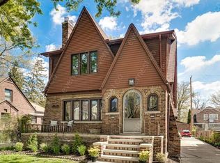 5050 Yorkshire Rd FLOOR 1, Detroit, MI 48224