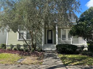 4461 Trapp Ln, Orlando, FL 32814