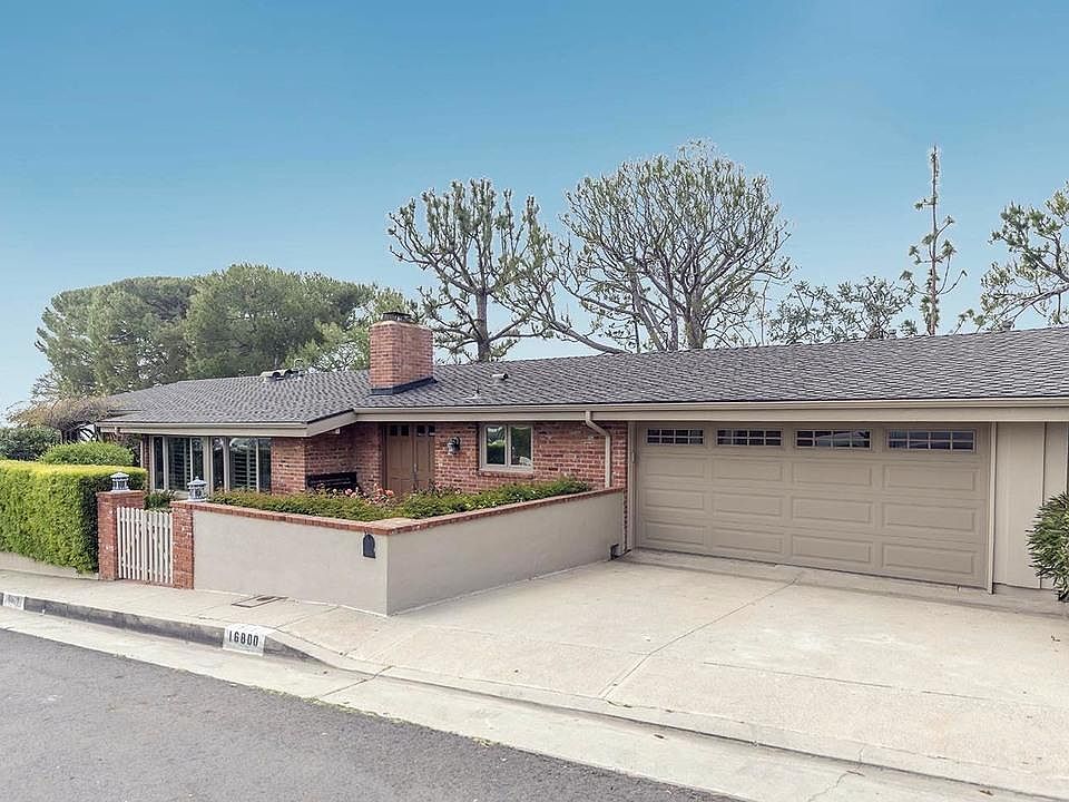 16800 Charmel Ln, Pacific Palisades, CA 90272 Zillow