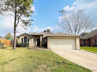 10005 Chestnut Creek Way, Pearland, TX 77584