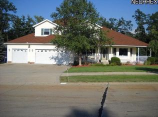 7520 Ludwin Dr UNIT 41, Independence, OH 44131