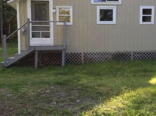 217 Squapan Rd, Squopan Lake, ME 04757