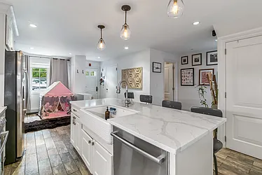 Rented by Daniel Gale Sotheby's International Realty