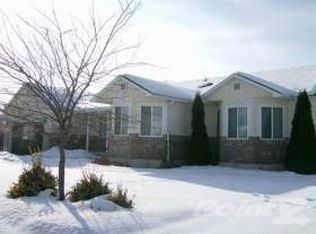 630 S 100 W, Providence, UT 84312