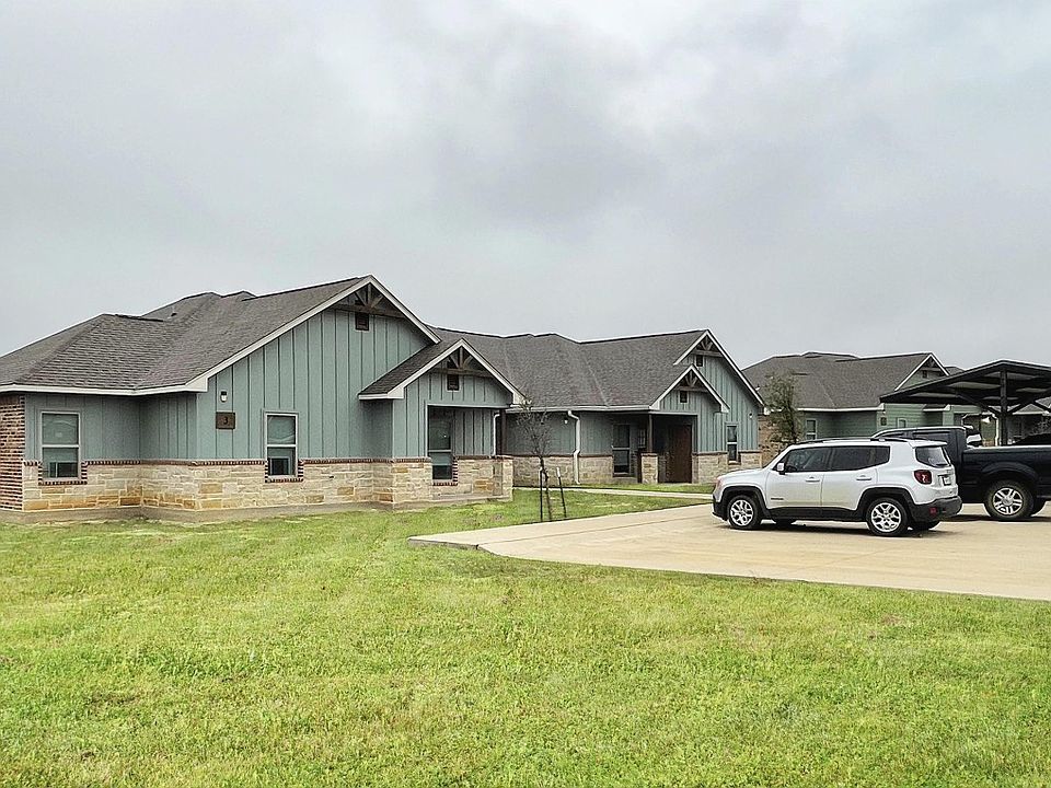 101 Pharm Hills Rd Mabank, TX Zillow