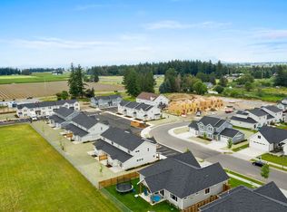 3 bed, 2.5 bath, 1254 sqft, $2,000, Lynden, WA 98264