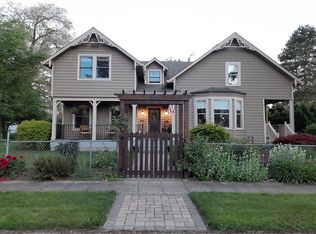 1467 S Beech St, Cornelius, OR 97113