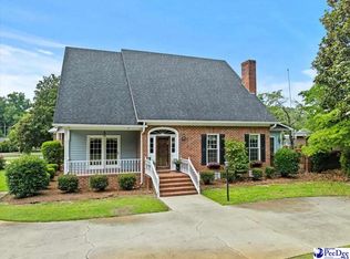 602 Cherokee Rd, Florence, SC 29501