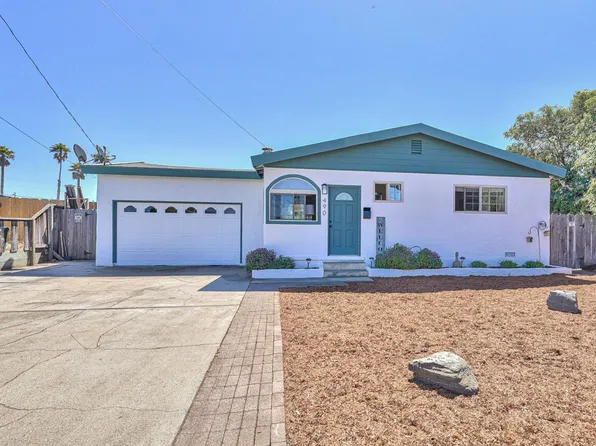 490 Albert Way, Marina, CA 93933