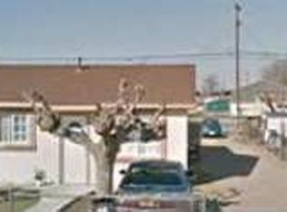 7804 Jay St, Lamont, CA 93241