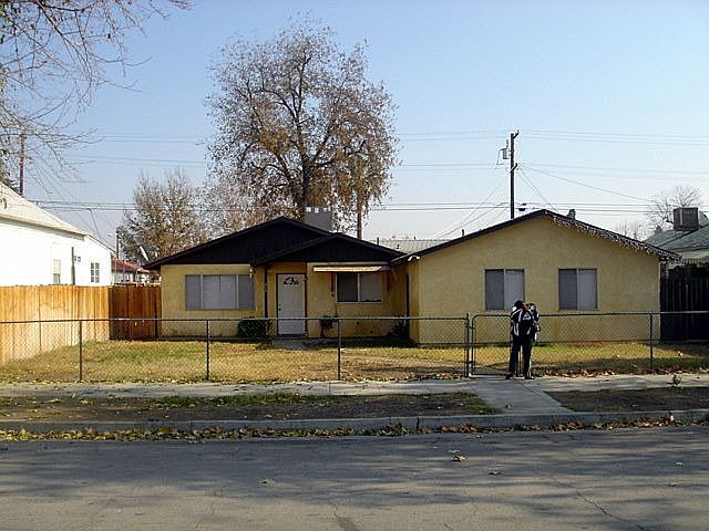 Front view