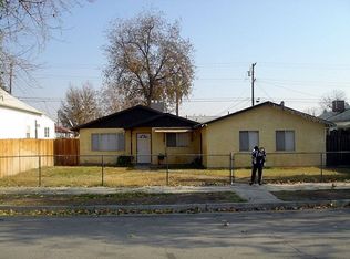 818 K St, Bakersfield, CA 93304