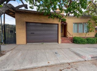 2142 N Cahuenga Blvd, Los Angeles, CA 90068