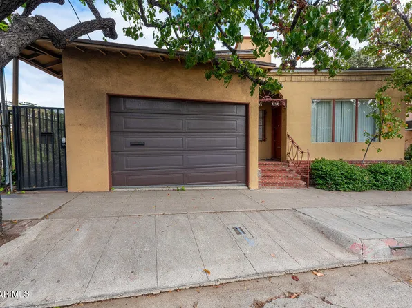 2142 N Cahuenga Blvd, Los Angeles, CA 90068