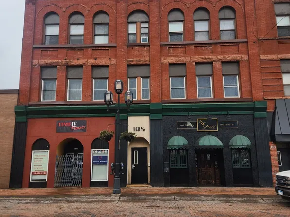 Aces Building, 113 1/2 W 1st St APT 201, Duluth, MN 55802