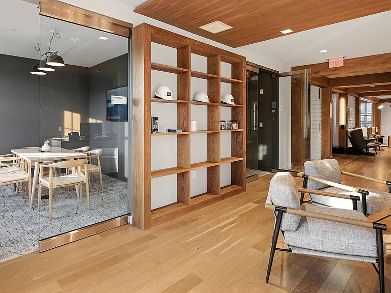 Darien Commons — Photo 13
