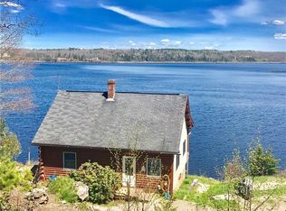 47 Bayview Dr, Stockton Springs, ME 04981