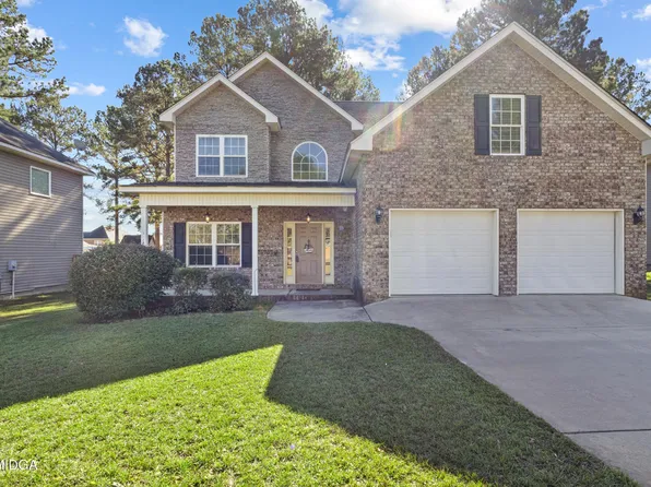 505 Chelsea Xing, Bonaire, GA 31005