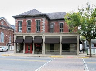 1001 Vincennes St, New Albany, IN