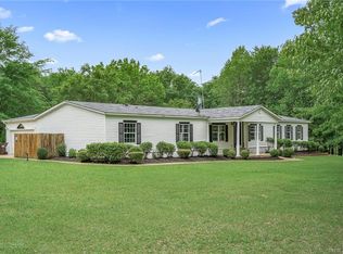 108 Rambo Rd, Benton, LA 71006