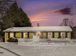 25305 Edison Rd, South Bend, IN 46628